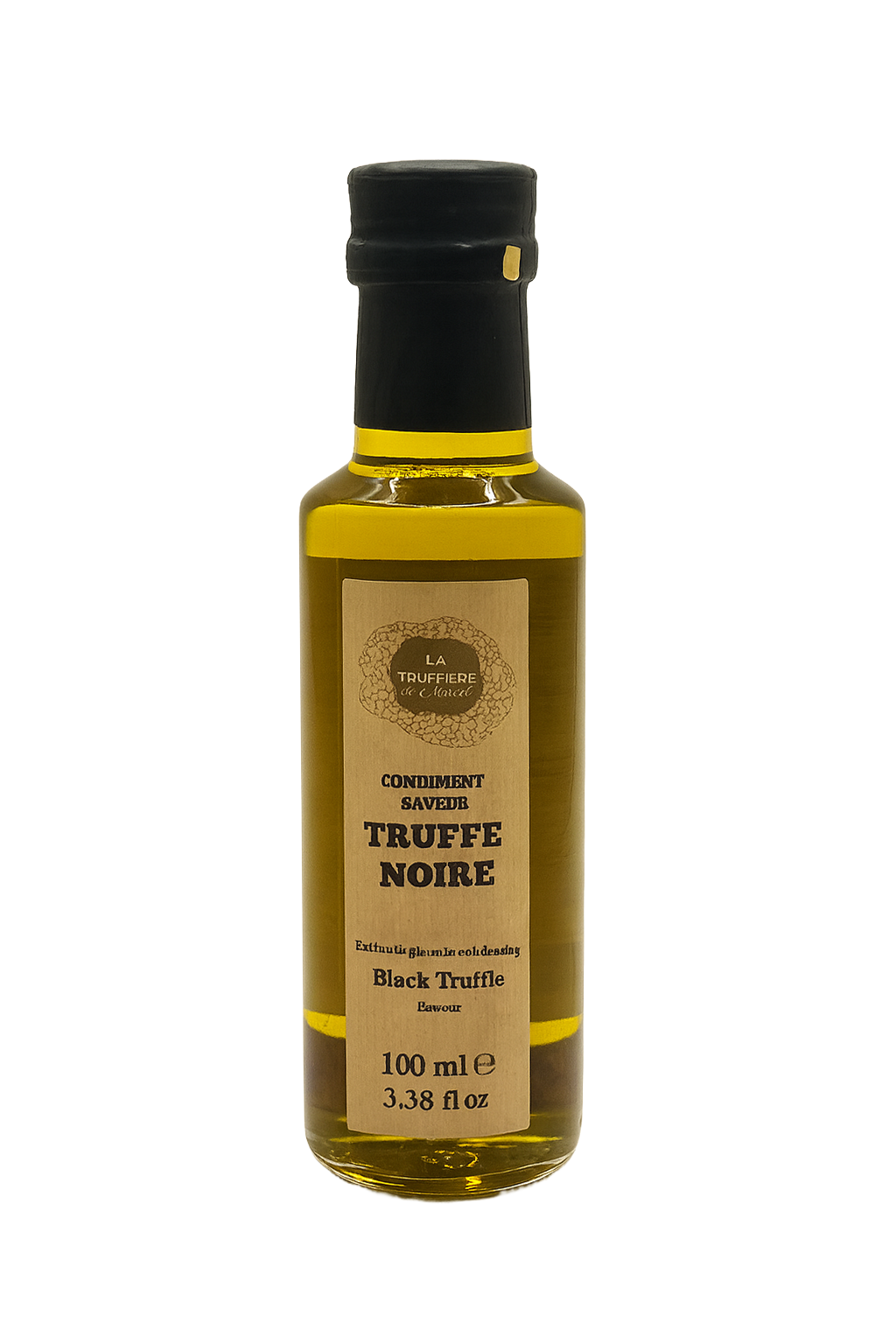 Condiment Saveur Truffe Noire