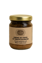 Charger l&#39;image dans la galerie, Crème de Cèpes &amp; Truffe Blanche