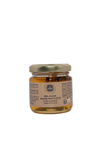 Miel d’Acacia Saveur Truffe d’été