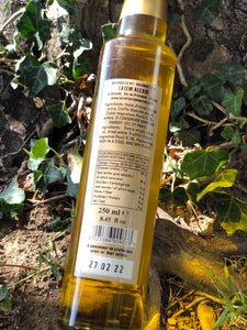 Huile d'olive saveur Truffe blanche 250ml