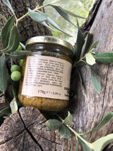 Charger l&#39;image dans la galerie, Délice d’olive saveur Truffe d’été 170g