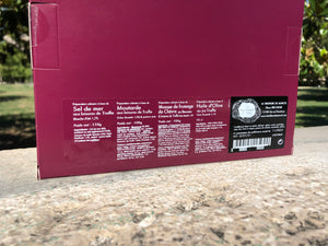 COFFRET CADEAU