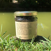 Charger l&#39;image dans la galerie, Sauce noire saveur Truffe d’été 180g