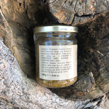 Charger l&#39;image dans la galerie, Crème saveur Truffe d’été 160g
