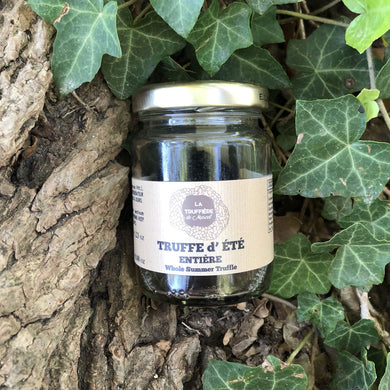 Truffe d'été 25 gr